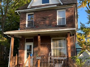 226 W Pennsylvania Ave, Sebring, OH 44672