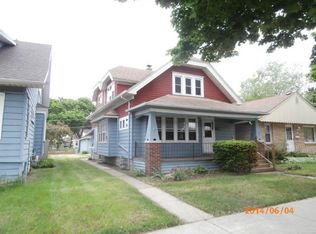 4019 W Forest Home Ave, Milwaukee, WI 53215
