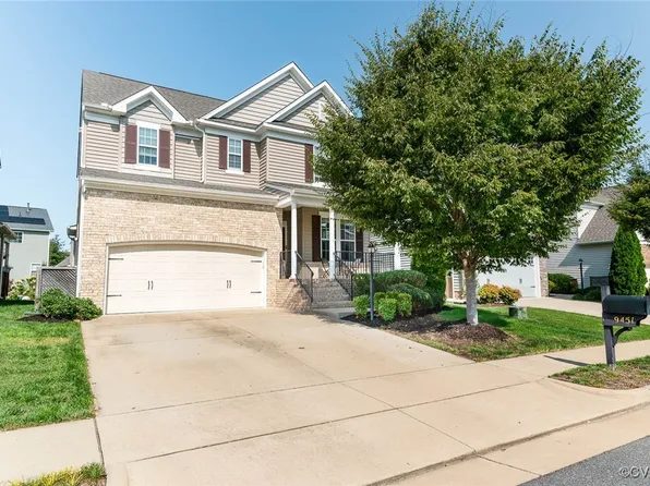 9451 Lewisdale Pl, Mechanicsville, VA 23116