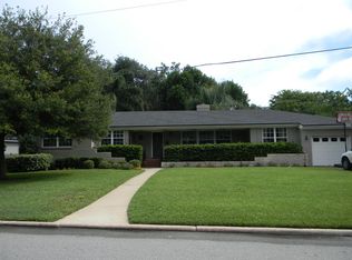 845 N Waterman Rd, Jacksonville, FL 32207