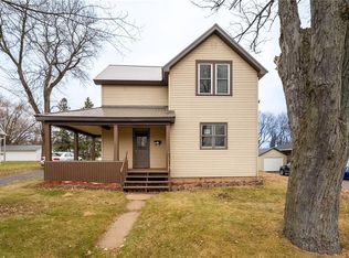 329 S Broadway St, Stanley, WI 54768