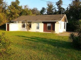 12011 Three Rivers Rd, Gulfport, MS 39503