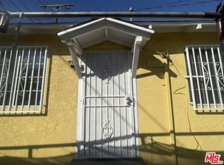 702 W Vernon Ave, Los Angeles, CA 90037
