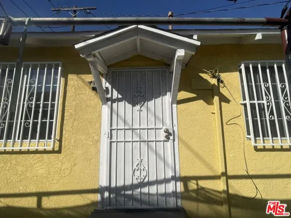 702 W Vernon Ave, Los Angeles, CA 90037