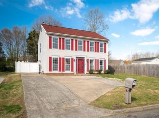 194 E Cedar Fork Rd, Richmond, VA 23223