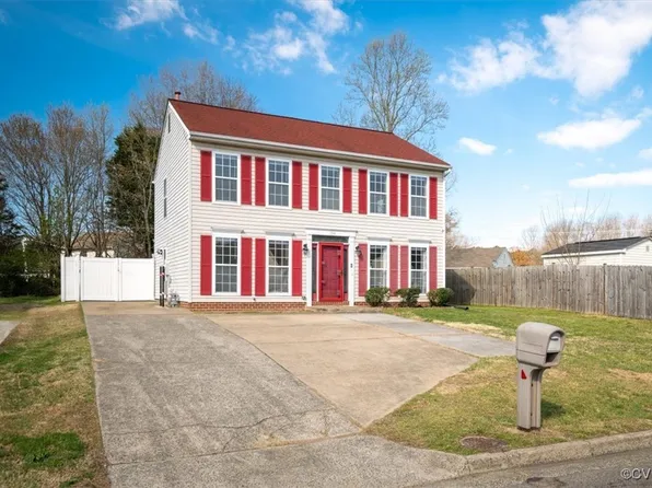 194 E Cedar Fork Rd, Richmond, VA 23223