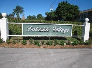 500 Bonnie Blvd APT 177, Palm Springs, FL 33461