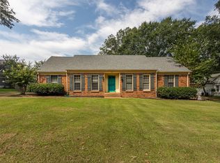 1071 Mills Springs Cv, Collierville, TN 38017