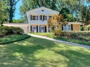 2325 Overton Rd, Augusta, GA 30904