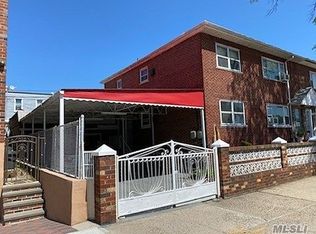 10139 Woodhaven Blvd, Ozone Park, NY 11416