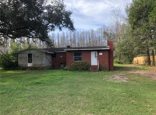 7439 Saint Lukes Rd, Land O Lakes, FL 34638