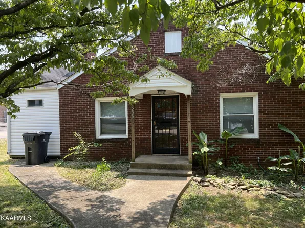 200 W Churchwell Ave, Knoxville, TN 37917