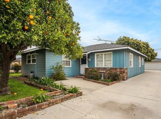 418 S Rall Ave, La Puente, CA 91746