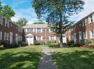 1 Brookside Ave APT 5A, Somerville, NJ 08876