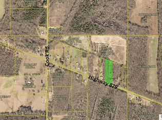 0 Highway 879, Oak Grove, LA 71263