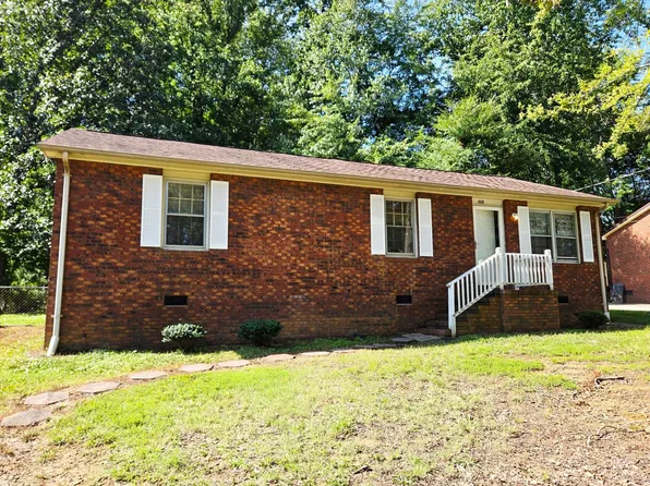 704 Broad St, Gibsonville, NC 27249