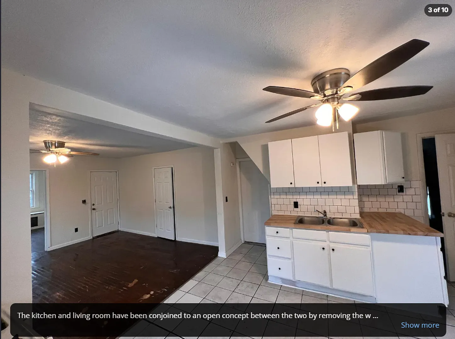 Gorgeous 2-Bedroom Apartment in Dayton's Bluff Spacious, Updated & Full of Charm! — Photo 3