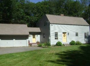34 Candlestick Ln, Barrington, NH 03825
