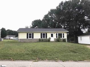 19 Woodbriar Ct, Greenville, SC 29617