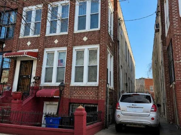 587 Miller Avenue, Brooklyn, NY 11207