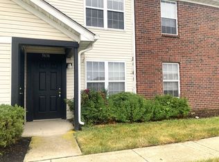 5636 Cypress Chas, Columbus, OH