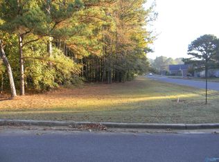 LOT 27 Taylor Ridge Rd, Leesburg, AL 35983