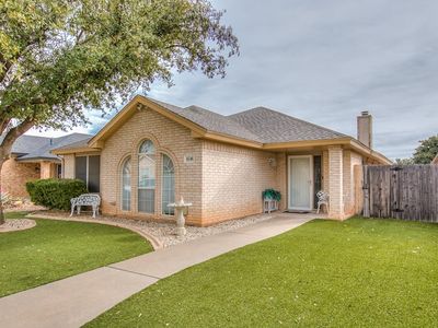 4546 Southern Oak Ln, San Angelo, TX, 76904