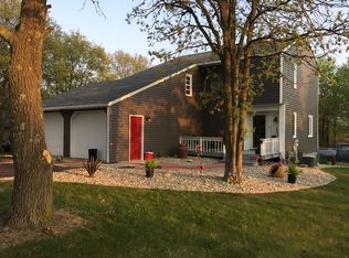 3102 Arrowwood Cir NW, Bemidji, MN 56601
