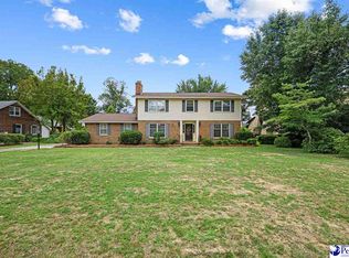 1110 Dunvegan Rd, Florence, SC 29501