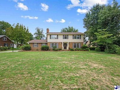 1110 Dunvegan Rd, Florence, SC, 29501