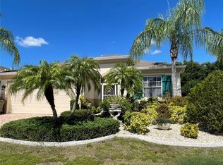 822 King Leon Way, Sun City Center, FL 33573