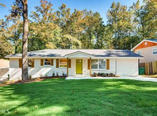 3060 Browns Mill Rd SE, Atlanta, GA 30354