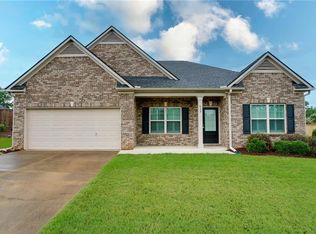 613 Darnell Rd, Canton, GA 30115