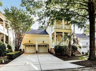 17343 Meadow Bottom Rd, Charlotte, NC 28277