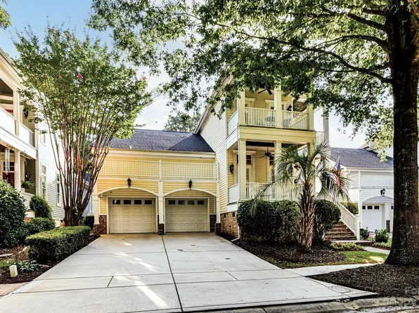 17343 Meadow Bottom Rd, Charlotte, NC 28277
