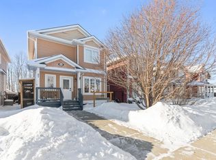 3820 53rd St, Gibbons, AB T0A1N1