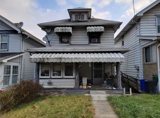 1513 Hiland Ave, Coraopolis, PA