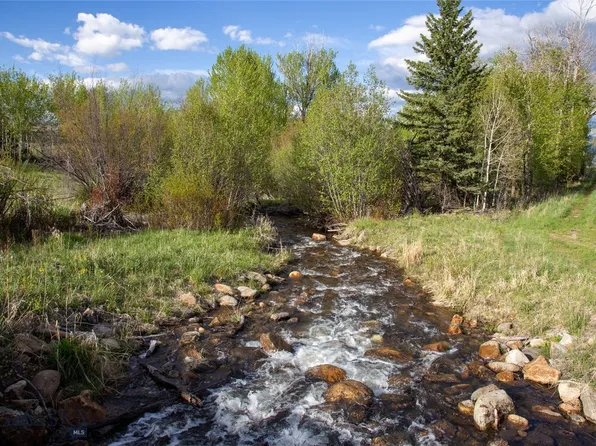 Lots 4 & 5 Weys Vw, Mc Allister, MT 59740