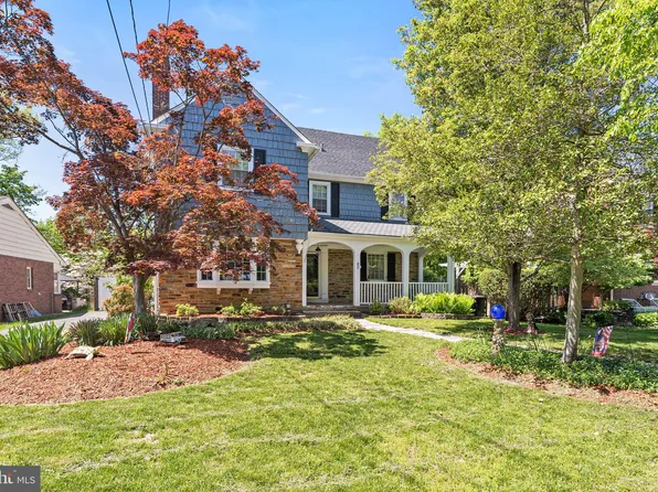 15 Kensington Ave, Trenton, NJ 08618