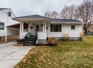 25 S 500 E, Logan, UT 84321