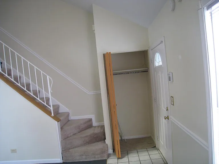 Coat Closet