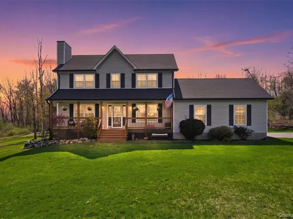 16 Fawn Court, Middletown, NY 10940