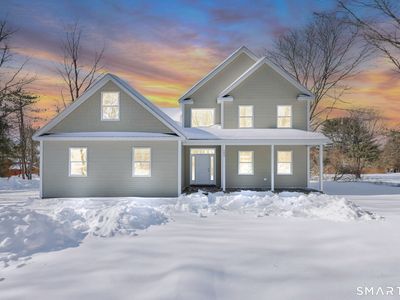 102 West Street, Hebron, CT, 06248