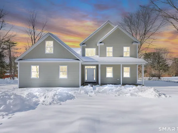 102 West Street, Hebron, CT 06248