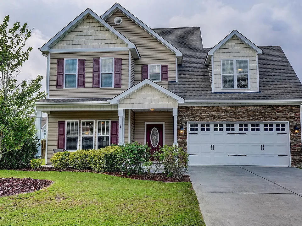 201 River Oats Ct