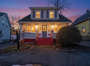 12 Eade St, Lynn, MA 01902