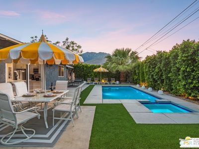 3784 E Calle San Raphael, Palm Springs, CA, 92264