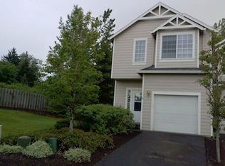 21130 NE Osburn Loop, Fairview, OR 97024