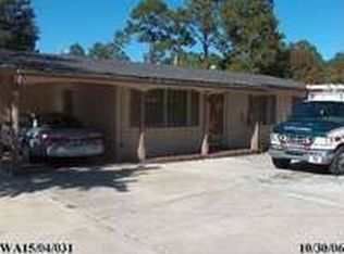 2003 Tebeau St, Waycross, GA 31501