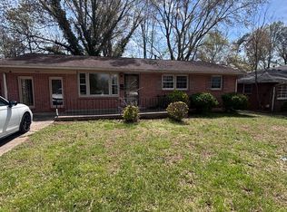 340 Guilford St, Danville, VA 24540